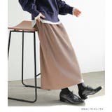 n'OrLABELリブニットソースカート  | osharewalker | 詳細画像14 