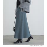 n'OrLABELふくれジャカードフレアスカート | osharewalker | 詳細画像13 