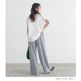 n'OrLABELアウトラインスウェットパンツ | osharewalker | 詳細画像15 