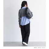 somari imagination脇レースパンツ | osharewalker | 詳細画像9