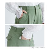 somari imagination脇レースパンツ | osharewalker | 詳細画像13