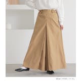 n'OrLABELスカート見えパンツ | osharewalker | 詳細画像8 