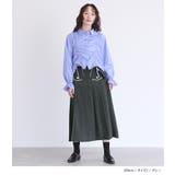 somari imaginationプリーツスカート  | osharewalker | 詳細画像3 