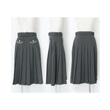 somari imaginationプリーツスカート  | osharewalker | 詳細画像14 