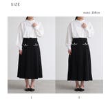 somari imaginationプリーツスカート  | osharewalker | 詳細画像20 