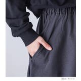 n'OrLABEL変形バルーンサルエルパンツ  | osharewalker | 詳細画像16 