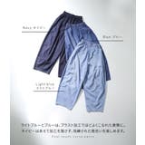 n'OrLABEL選べる着丈カーブデニムパンツ  | osharewalker | 詳細画像9 