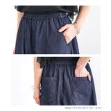 n'OrLABEL選べる着丈カーブデニムパンツ  | osharewalker | 詳細画像16 