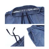 n'OrLABEL選べる着丈カーブデニムパンツ  | osharewalker | 詳細画像18 