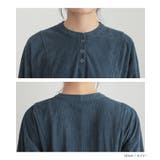 n'OrLABELコーデュロイワンピース | osharewalker | 詳細画像17