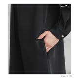 n'OrLABELプリーツフリルワンピース | osharewalker | 詳細画像13