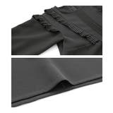 n'OrLABELプリーツフリルワンピース | osharewalker | 詳細画像17