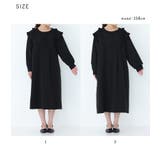 n'OrLABELプリーツフリルワンピース | osharewalker | 詳細画像20