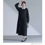kOhAKUドレープアシメワンピース | osharewalker | 詳細画像14