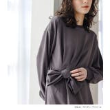 somari imaginationリボンモチーフカットワンピース  | osharewalker | 詳細画像4 