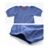 somari imagination立体フレアスポンジニットワンピース | osharewalker | 詳細画像15