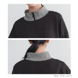 somari imaginationジャージフレアワンピース  | osharewalker | 詳細画像15 