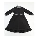 somari imaginationジャージフレアワンピース  | osharewalker | 詳細画像17 