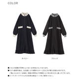 somari imaginationジャージフレアワンピース  | osharewalker | 詳細画像19 