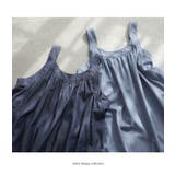 n'OrLABELたっぷりフレアデニムジャンスカ | osharewalker | 詳細画像15