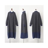 n'OrLABELウェーブ切替ギンガムチェックワンピース  | osharewalker | 詳細画像17 