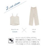 n'OrLABELカットソージャカードセットアップ | osharewalker | 詳細画像4