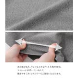 n'OrLABELツイルキャミセットアップ  | osharewalker | 詳細画像6 