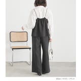 n'OrLABELツイルキャミセットアップ  | osharewalker | 詳細画像9 