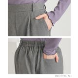 n'OrLABELツイルキャミセットアップ  | osharewalker | 詳細画像16 