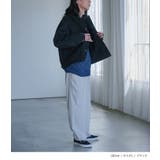 MDRタックデザインデニムジャケット | osharewalker | 詳細画像4