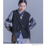 kOhAKUアシメカラージレ  | osharewalker | 詳細画像10 