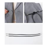 kOhAKUアシメカラージレ  | osharewalker | 詳細画像17 