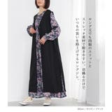 n'OrLABELロングポンチジレ  | osharewalker | 詳細画像2 