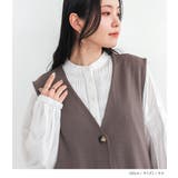 n'OrLABELロングポンチジレ  | osharewalker | 詳細画像7 