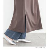 n'OrLABELロングポンチジレ  | osharewalker | 詳細画像8 