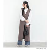 n'OrLABELロングポンチジレ  | osharewalker | 詳細画像10 