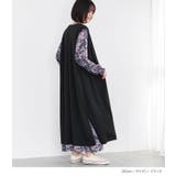 n'OrLABELロングポンチジレ  | osharewalker | 詳細画像12 