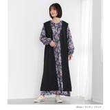 n'OrLABELロングポンチジレ  | osharewalker | 詳細画像13 