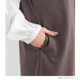 n'OrLABELロングポンチジレ  | osharewalker | 詳細画像14 