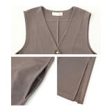 n'OrLABELロングポンチジレ  | osharewalker | 詳細画像17 