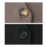 n'OrLABELロングポンチジレ  | osharewalker | 詳細画像18 