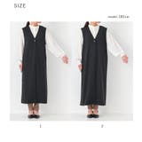 n'OrLABELロングポンチジレ  | osharewalker | 詳細画像20 