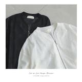 n'OrLABEL幾何柄レースブルゾン  | osharewalker | 詳細画像7 