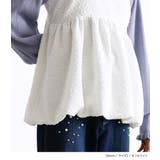 somari imaginationバルーンキャミビスチェ  | osharewalker | 詳細画像6 