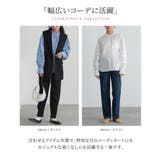 n'OrLABELボリュームタックスリーブブラウス | osharewalker | 詳細画像2