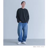 MDRルーズフィットロンＴ | osharewalker【MEN】 | 詳細画像2 