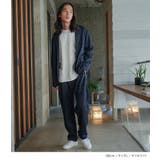 MDRルーズフィットロンＴ | osharewalker【MEN】 | 詳細画像8 