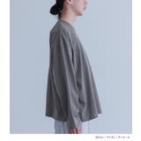 MDRルーズフィットロンＴ | osharewalker【MEN】 | 詳細画像16 