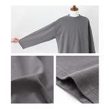 MDRルーズフィットロンＴ | osharewalker【MEN】 | 詳細画像18 