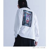 MDRマルチプリントロンＴ | osharewalker【MEN】 | 詳細画像5 